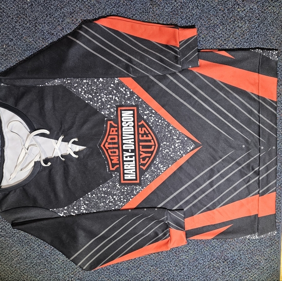 Harley Davidson jersey - Picture 4 of 6